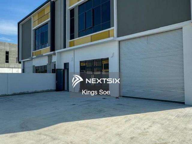 Residential House for rent in Selangor