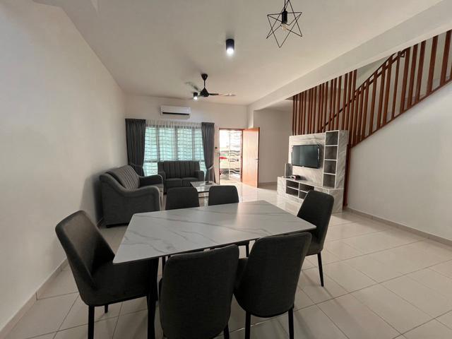 Terraced House for rent in Petaling, Alam Impian