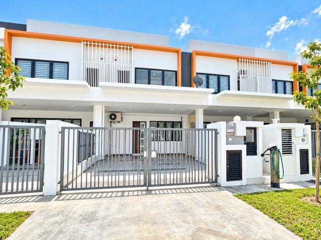 Terraced House for sale in Setia Alam, Shah Alam