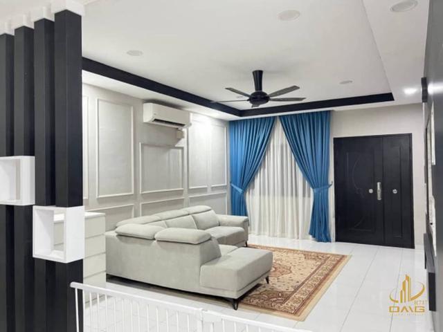 Terraced House for sale in Petaling, Alam Impian