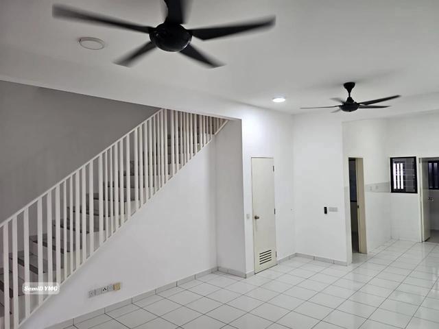 Terraced House for sale in Petaling, Alam Impian