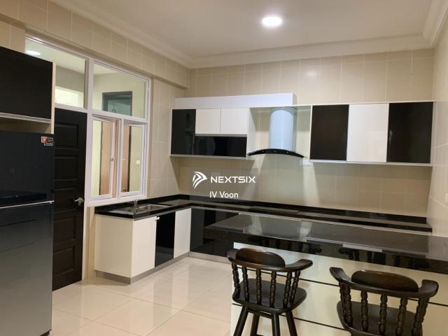 Residential House for rent in Petaling, Alam Impian
