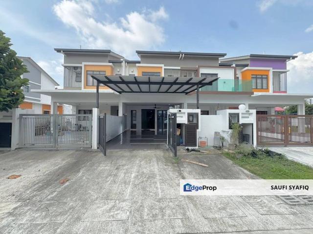 House for sale in Petaling, Alam Impian