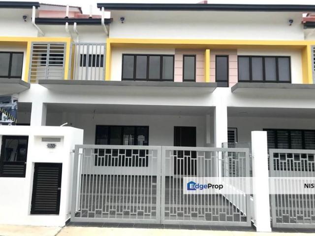 House for rent in Petaling, Alam Impian