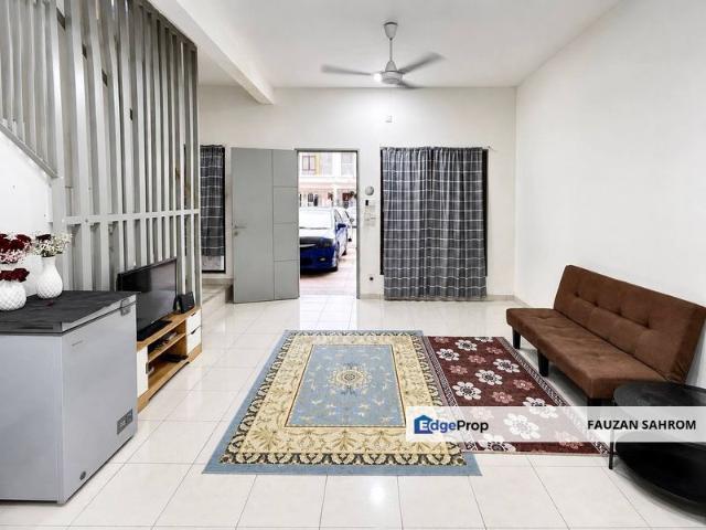 House for sale in Petaling, Alam Impian
