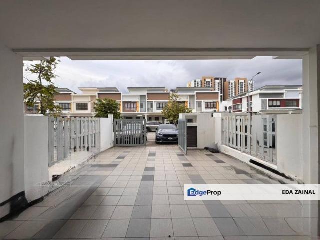 House for sale in Petaling, Alam Impian