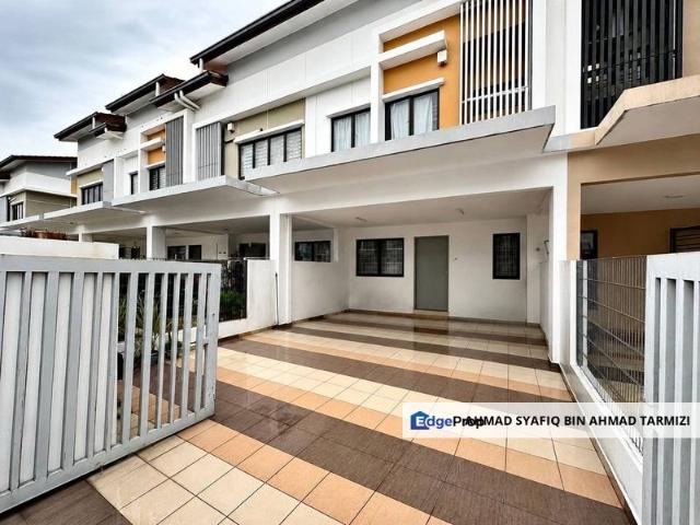 House for sale in Petaling, Alam Impian