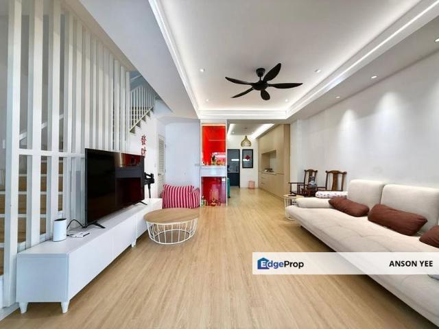 House for sale in Petaling, Alam Impian