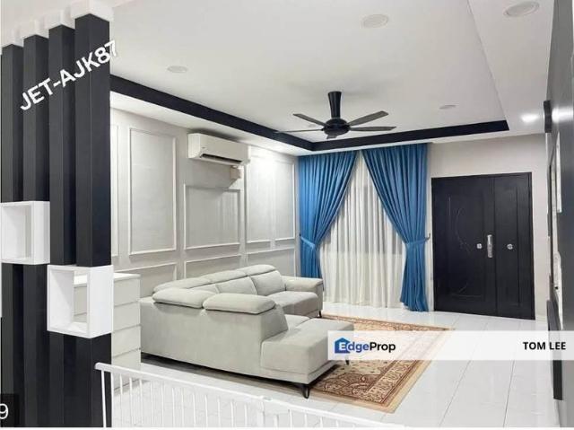 House for sale in Petaling, Alam Impian