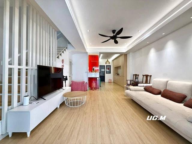 Terraced House for sale in Petaling, Alam Impian