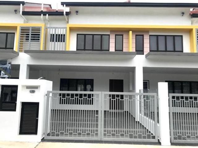 Terraced House for rent in Petaling, Alam Impian