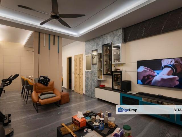 House for sale in Petaling, Alam Impian