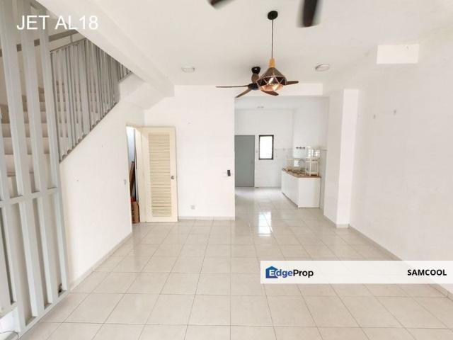 House for sale in Petaling, Alam Impian