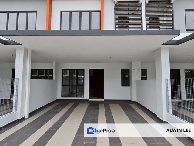 House for sale in Petaling, Alam Impian