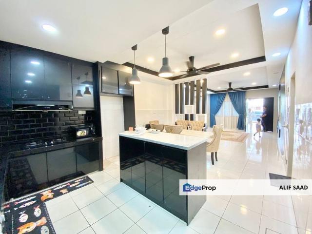 House for sale in Petaling, Alam Impian