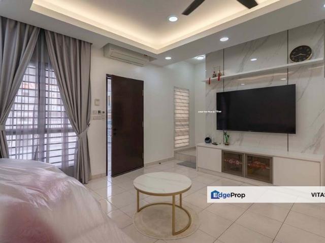 House for sale in Petaling, Alam Impian