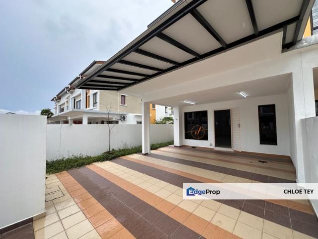 House for rent in Petaling, Alam Impian