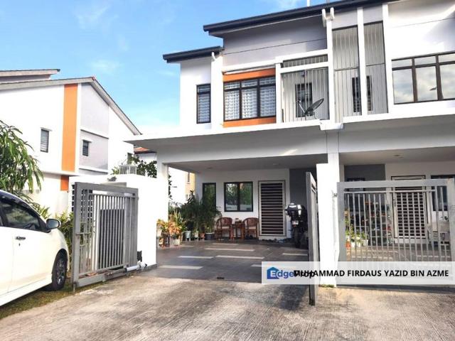 House for sale in Petaling, Alam Impian