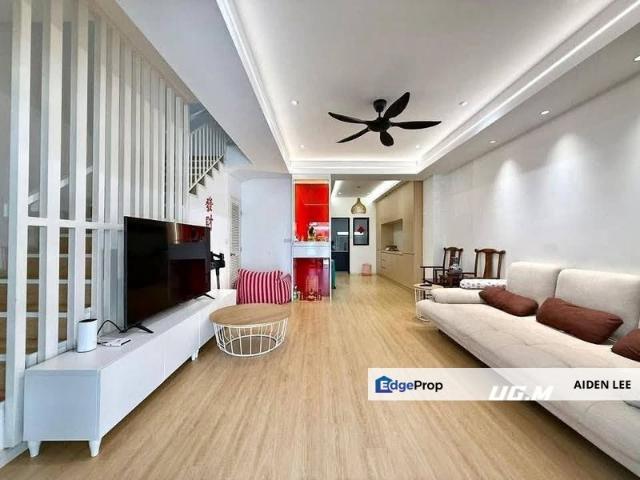 House for sale in Petaling, Alam Impian