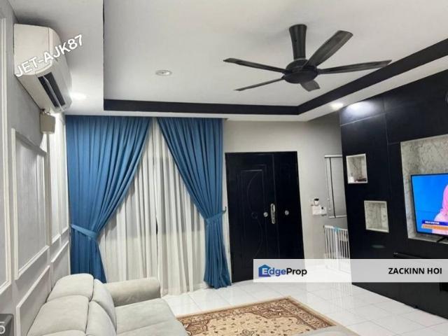 House for sale in Petaling, Alam Impian