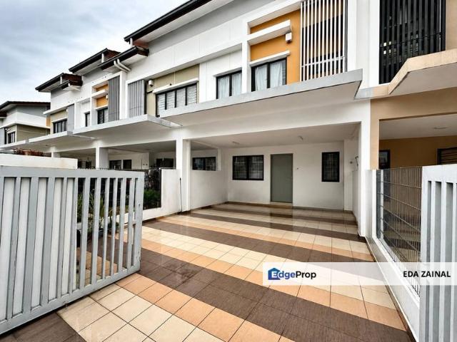 House for sale in Petaling, Alam Impian