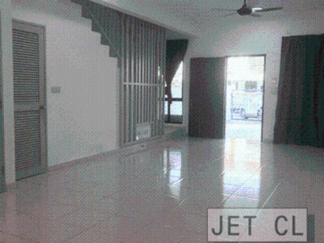 House for rent in Petaling, Alam Impian