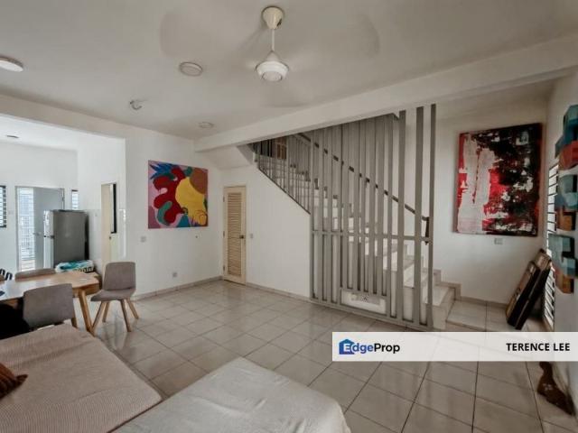 House for rent in Petaling, Alam Impian