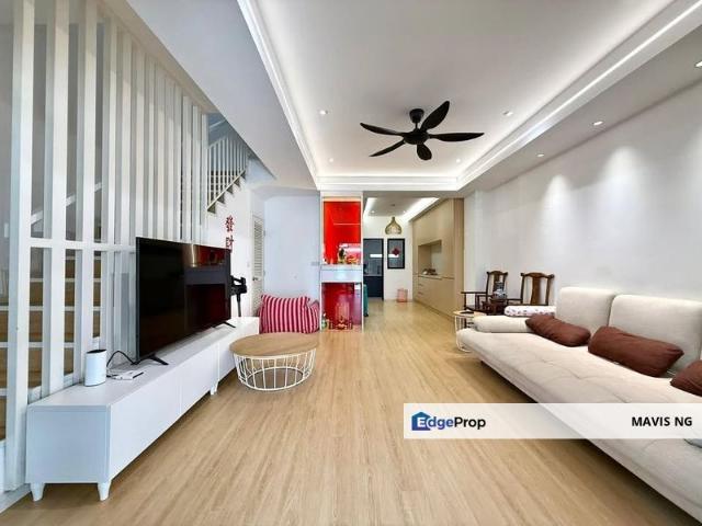 House for sale in Petaling, Alam Impian