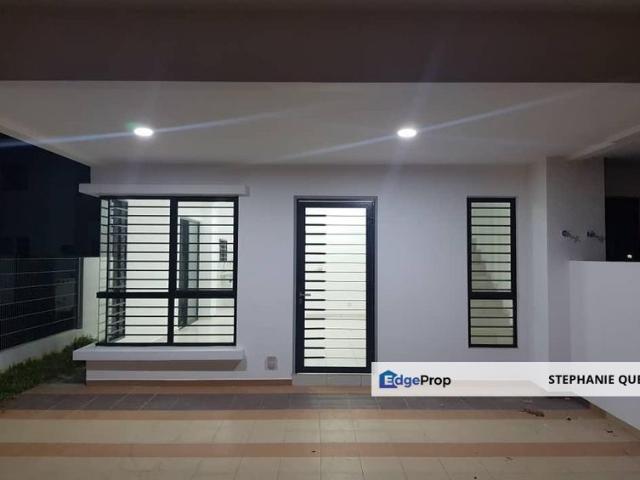 House for rent in Petaling, Alam Impian