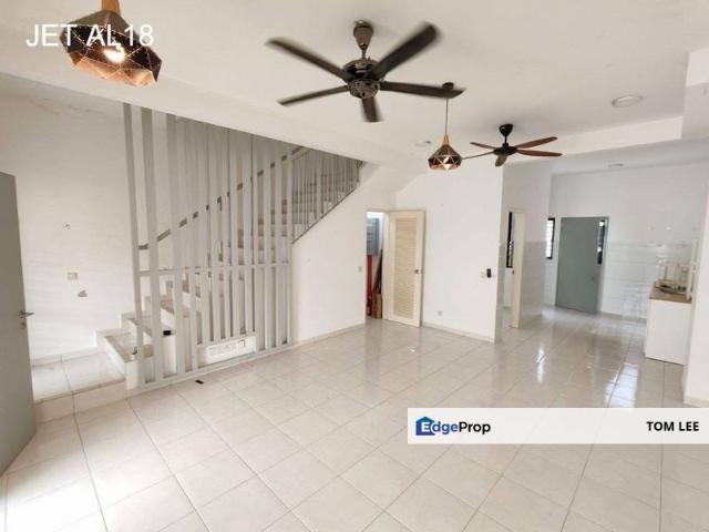 House for sale in Petaling, Alam Impian