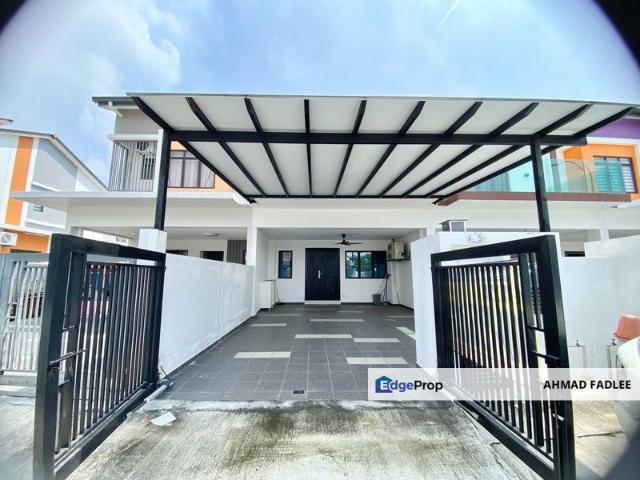 House for sale in Petaling, Alam Impian