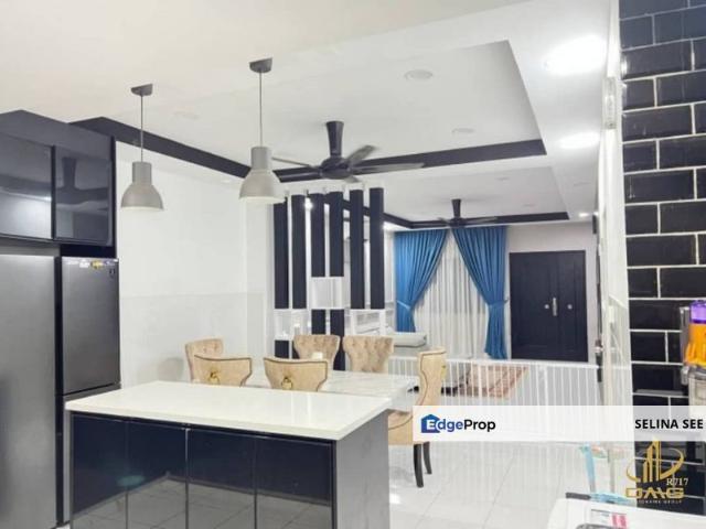House for sale in Petaling, Alam Impian