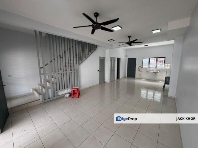 House for sale in Petaling, Alam Impian