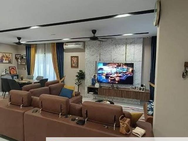 House for sale in Petaling, Alam Impian