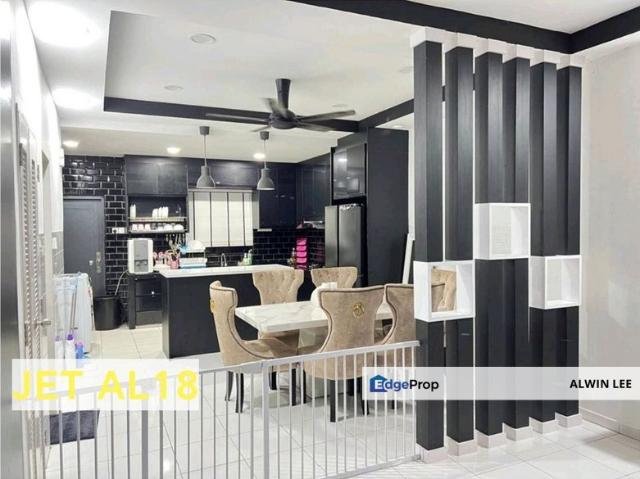 House for sale in Petaling, Alam Impian