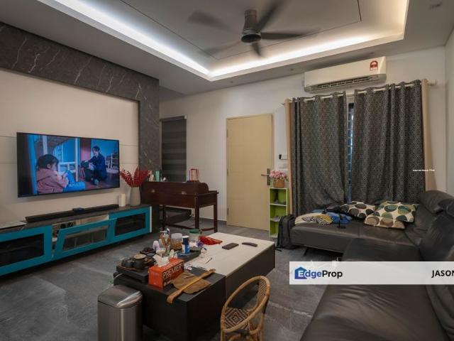 House for sale in Petaling, Alam Impian