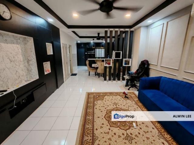 House for sale in Petaling, Alam Impian
