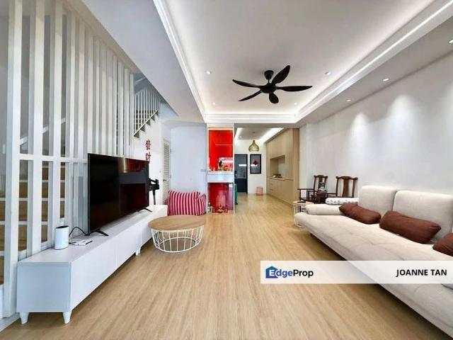 House for sale in Petaling, Alam Impian
