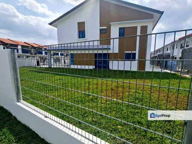 House for sale in Petaling, Alam Impian