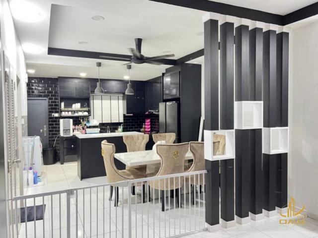 Terraced House for sale in Petaling, Alam Impian