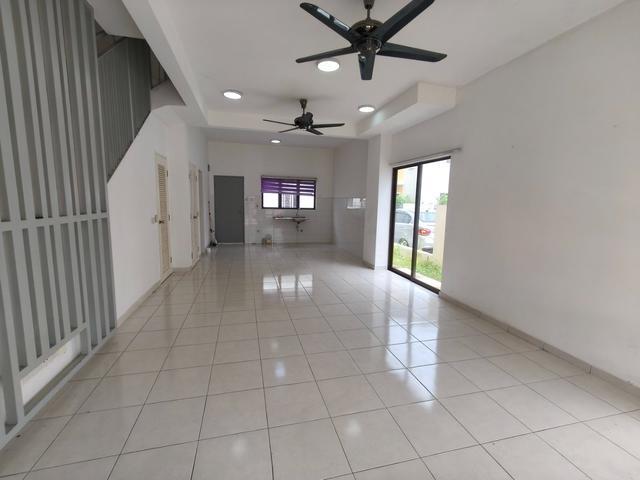 Terraced House for rent in Setia Alam, Shah Alam