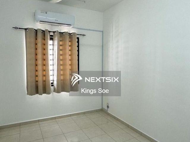 House for rent in Petaling, Alam Impian