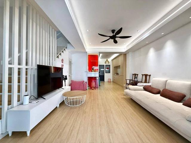 Terraced House for sale in Petaling, Alam Impian