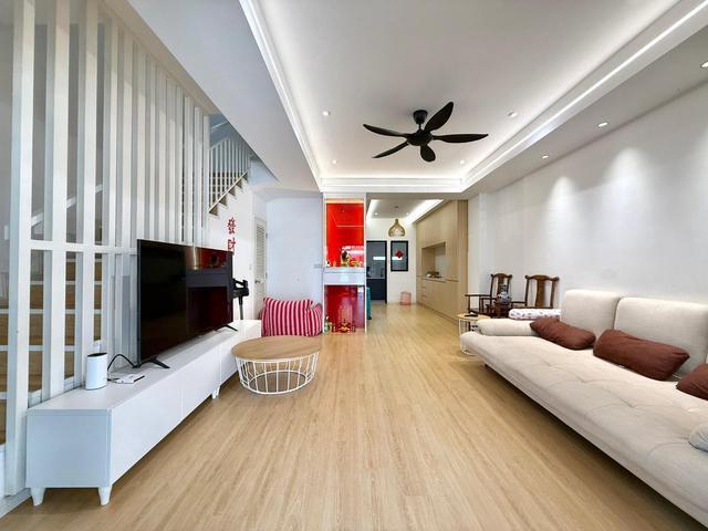 Terraced House for sale in Petaling, Alam Impian