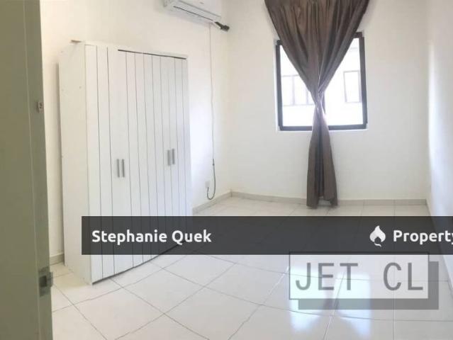 House for rent in Petaling, Alam Impian