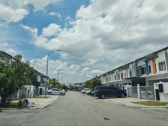 Terraced House for sale in Petaling, Alam Impian