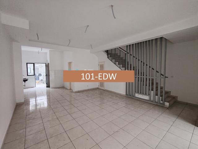 Terraced House for sale in Petaling, Alam Impian
