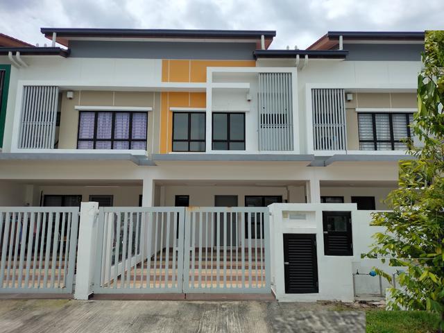 Terraced House for rent in Petaling, Alam Impian