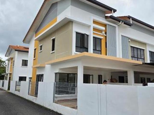Terraced House for rent in Petaling, Alam Impian