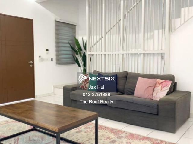 House for rent in Petaling, Alam Impian